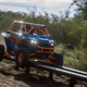 Illustration for article titled Holy Shit This Polaris RZR Backflip